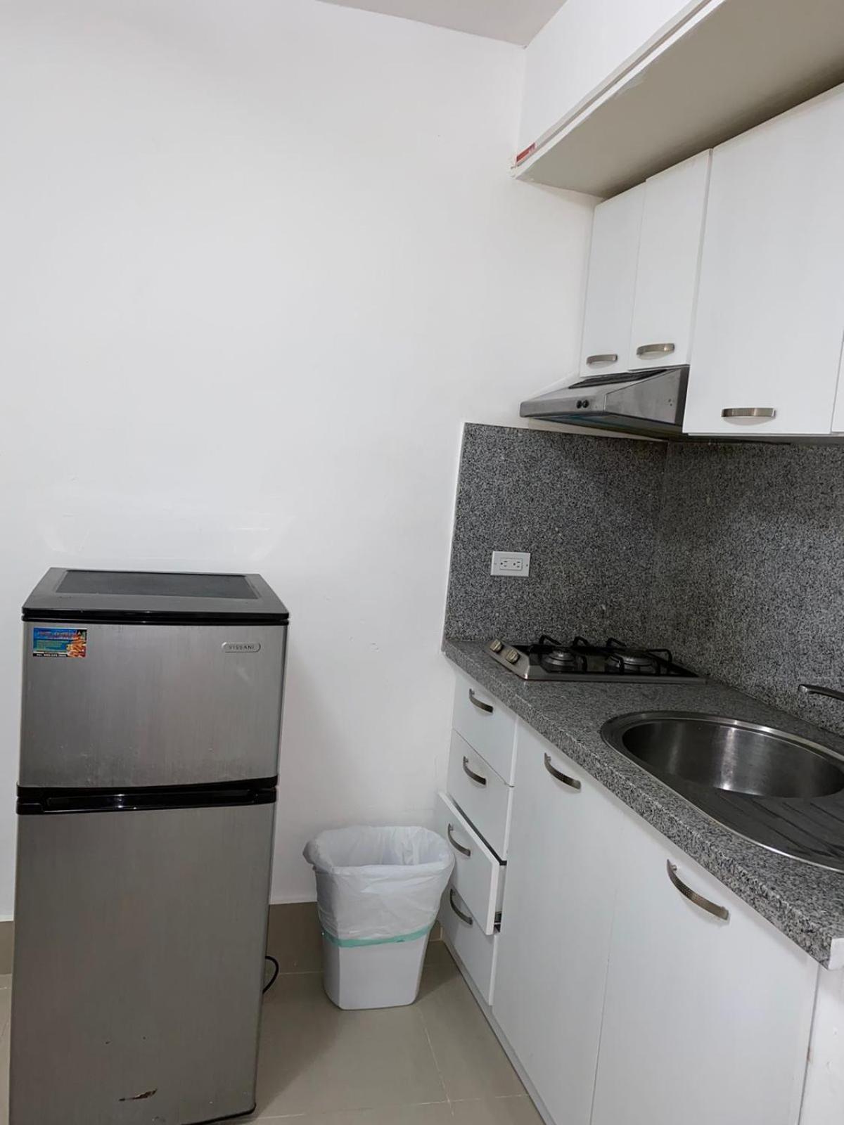 D' Franchesis Hostal Juan Dolio Bagian luar foto