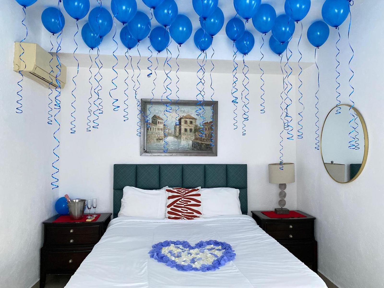 D' Franchesis Hostal Juan Dolio Bagian luar foto